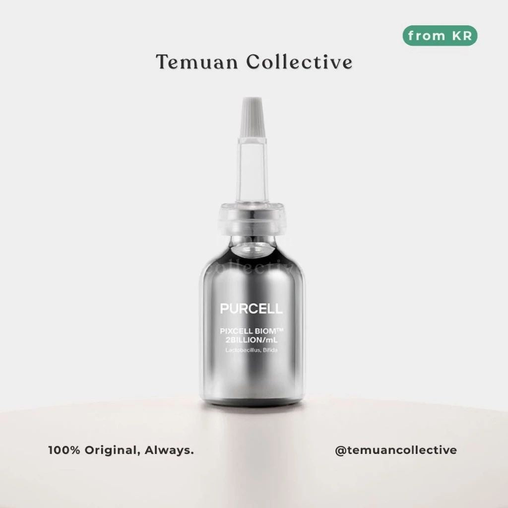 PURCELL Pixcell Biom 2 Billion 20mL Serum