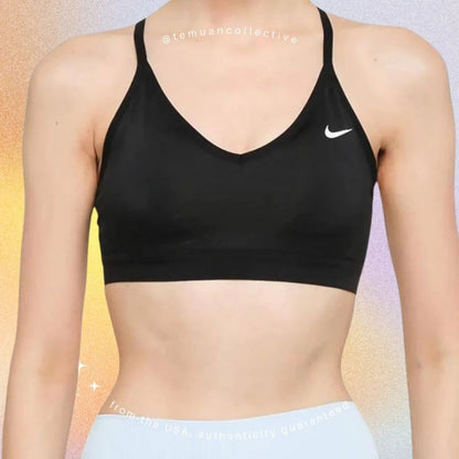 NIKE USA Indy Sports Bra