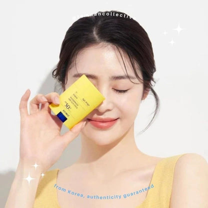 SCINIC Enjoy Waterproof Airy Sun Stick Tennis Club