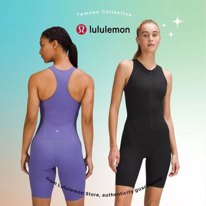 LULULEMON SenseKnit Running One Piece