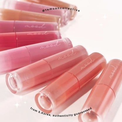 Peripera Ink Mood Glowy Tint