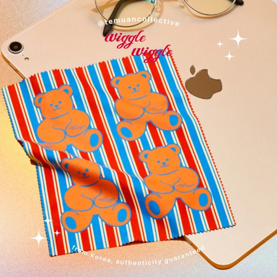 Wiggle Wiggle Multi Cleaner