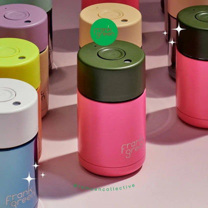 Frank Green Ceramic Reusable Cup