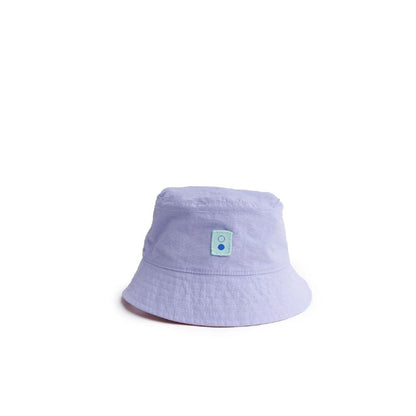 Beyond the Vines Kids Reversible Bucket Hat