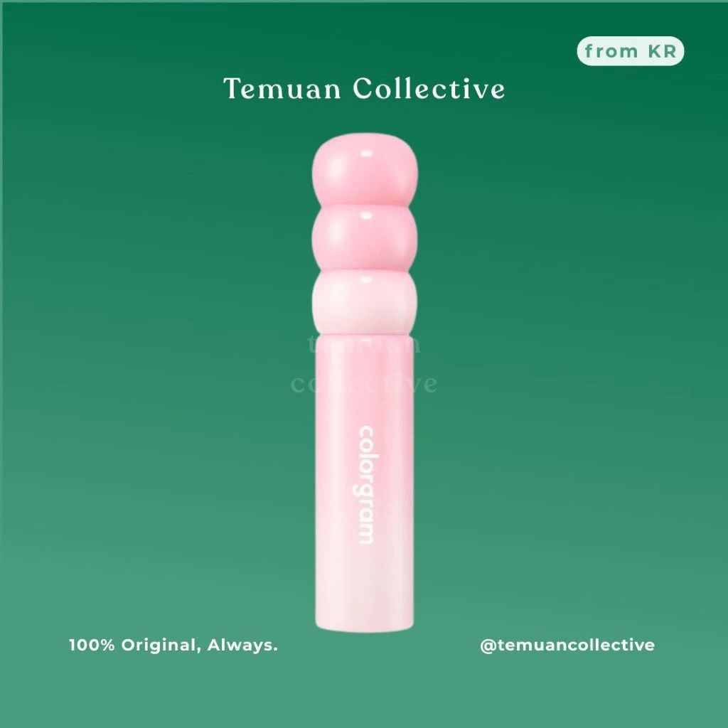 Colorgram Fruity Glass Tint Milk