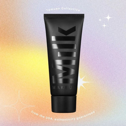 MILK MAKEUP Pore Eclipse Mattifying + Blurring Makeup Primer with Niacinamide