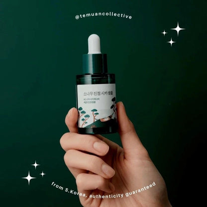 ROUND LAB Pine Calming Cica Ampoule