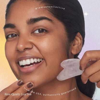SEPHORA USA Aventurine Facial Roller Guasha Skincare Tools