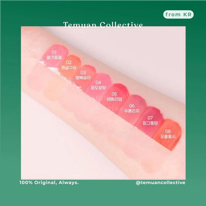 Colorgram Fruity Glass Tint Milk