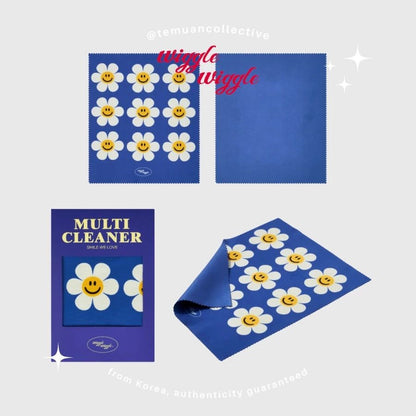 Wiggle Wiggle Multi Cleaner