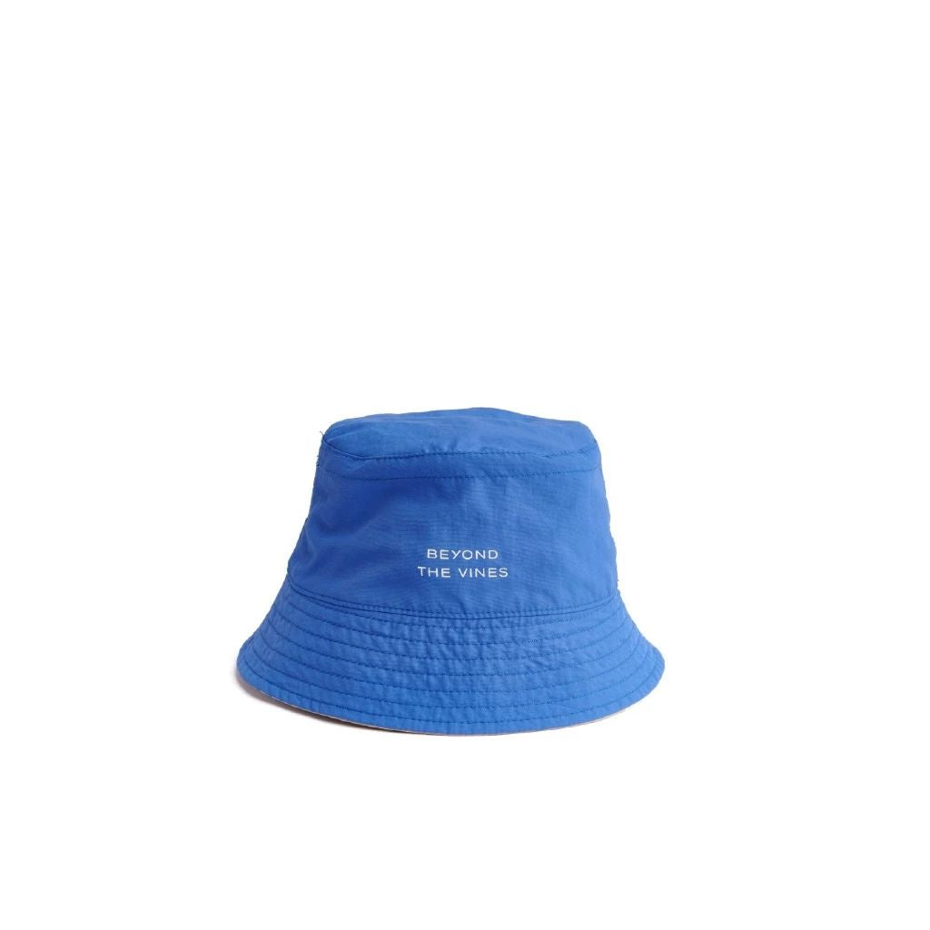 Beyond the Vines Kids Reversible Bucket Hat