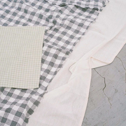 Cotton Napkin Placemat Märo