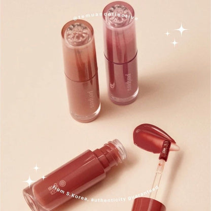 Peripera Ink Mood Glowy Tint