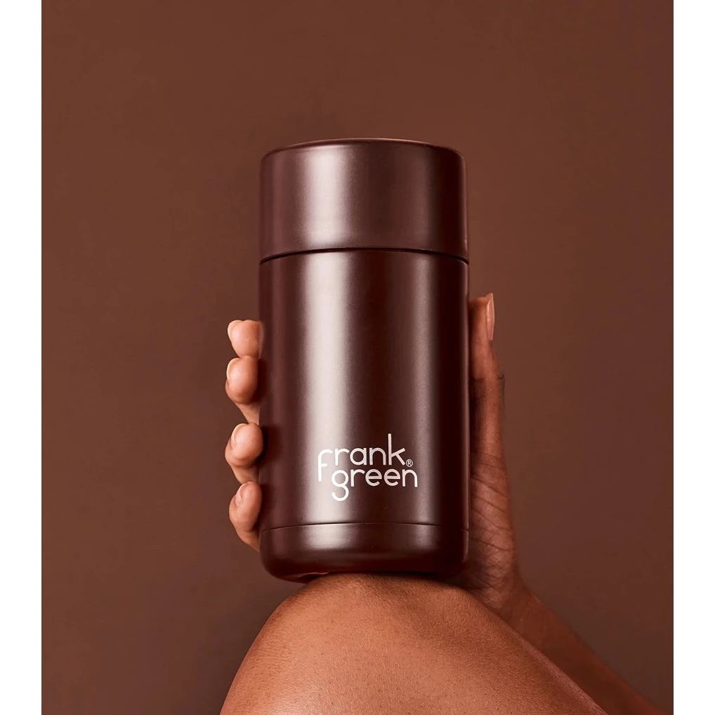 Frank Green Ceramic Reusable Cup