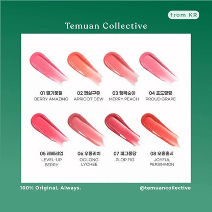 Colorgram Fruity Glass Tint Milk