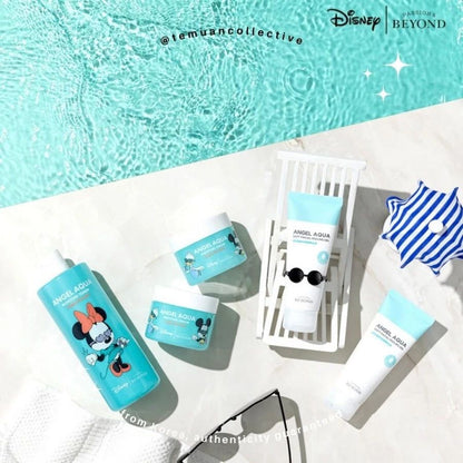 Passion & Beyond Angel Aqua Soft Facial Peeling Gel