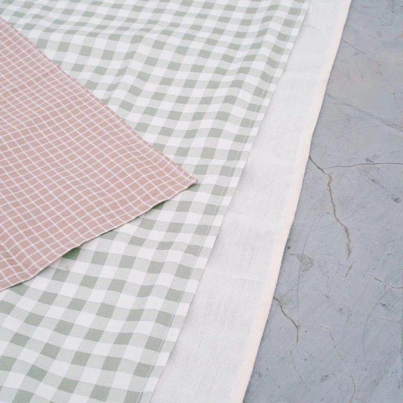 Cotton Napkin Placemat Märo