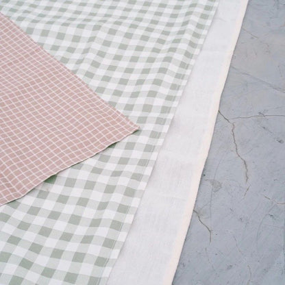 Cotton Napkin Placemat Märo