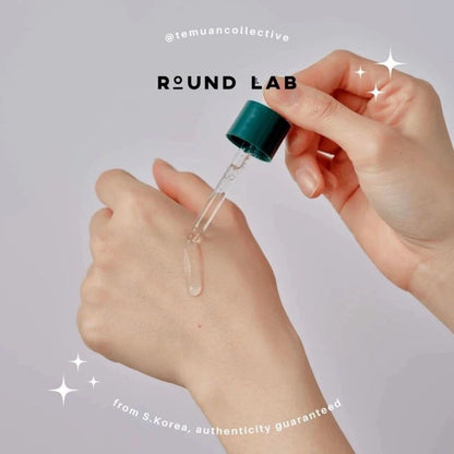 ROUND LAB Pine Calming Cica Ampoule