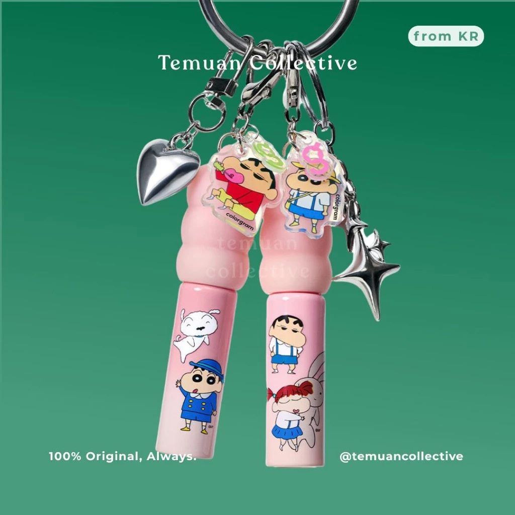 Colorgram Fruity Glass Tint Milk