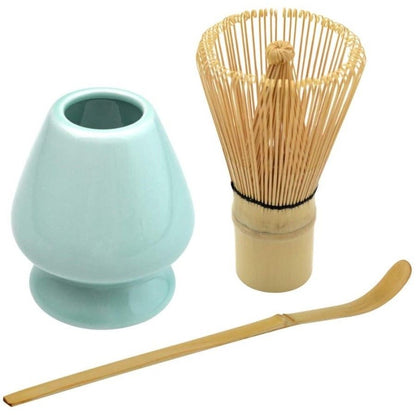Japanese Tea Ceremony Gift Set