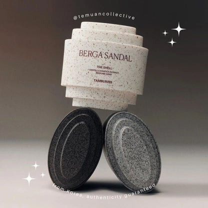 Tamburins Hand Perfume Shell X