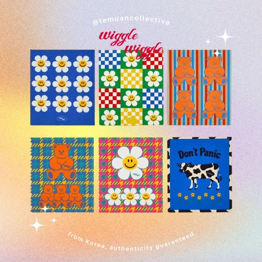 Wiggle Wiggle Multi Cleaner