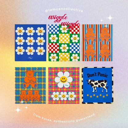 Wiggle Wiggle Multi Cleaner