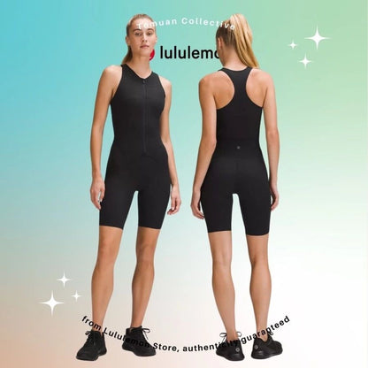 LULULEMON SenseKnit Running One Piece