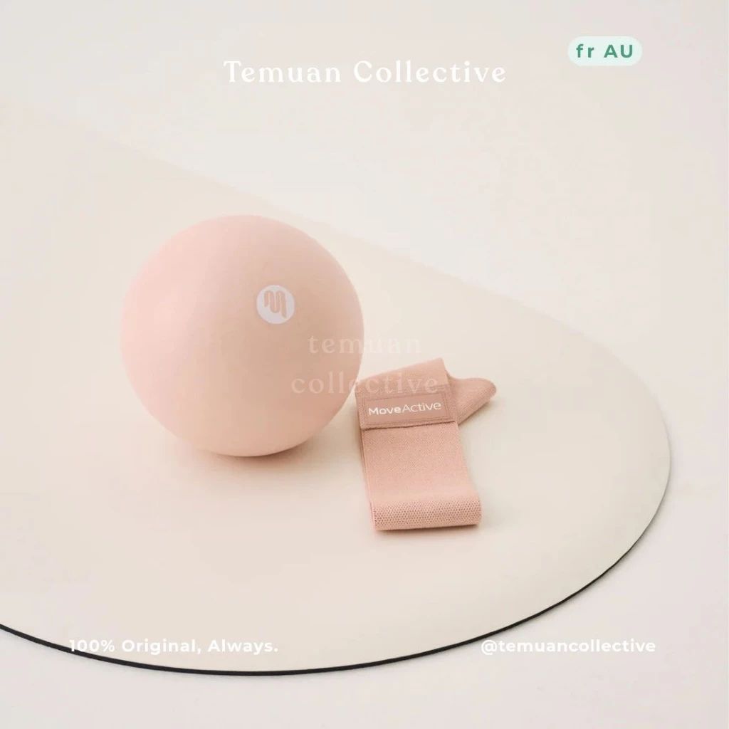 Move Active Resistance Band