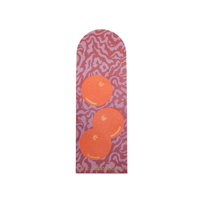 The Paper Bunny Red Packets / Beyond the Vines Money Envelope
