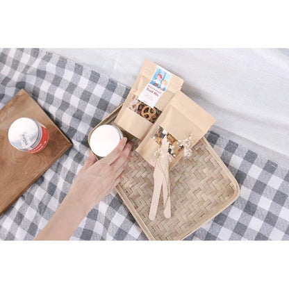 Mini Picnic Basket Set Small Picnic Basket Kit