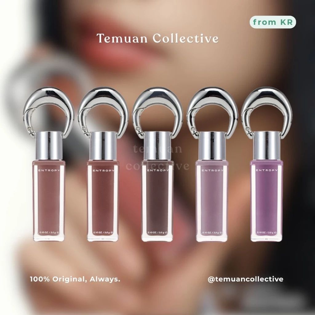 ENTROPY Makeup Charm Tint