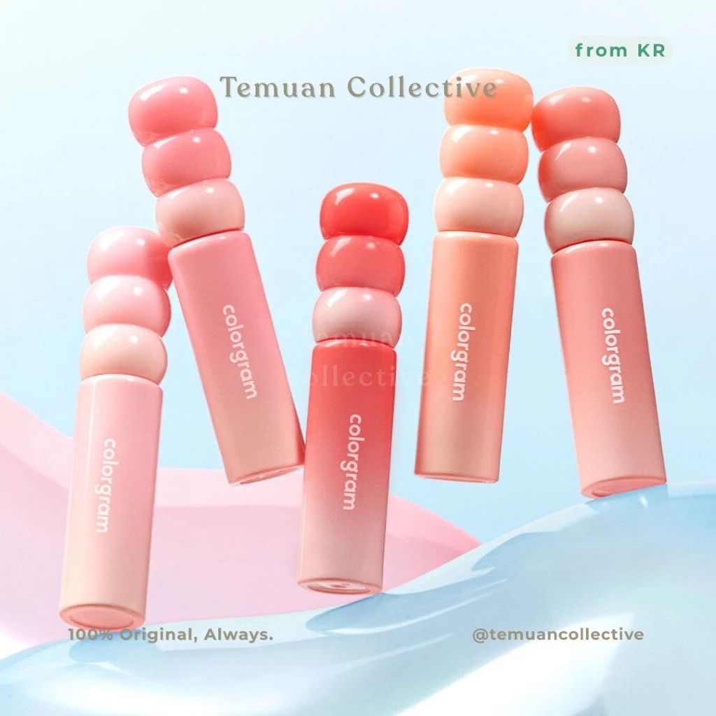 Colorgram Fruity Glass Tint Milk