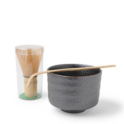 Japanese Tea Ceremony Gift Set