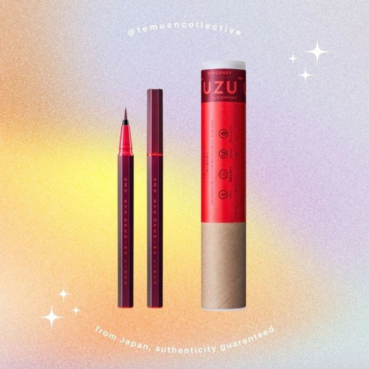 UZU Japan Eye Opening Liner