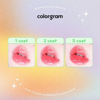 Colorgram Fruity Glass Tint