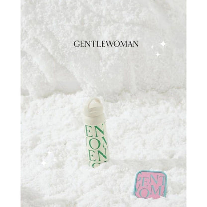 GentleWoman Candid Coaster Set