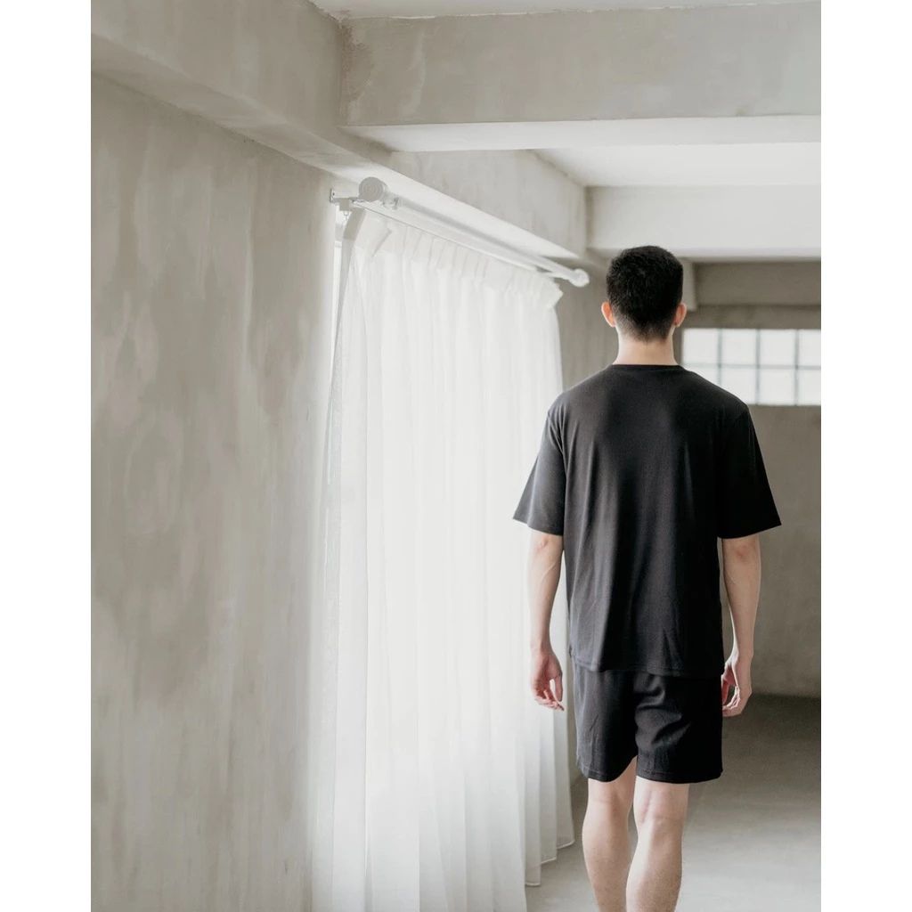 Busan Man Loungewear Solace Sleepwear