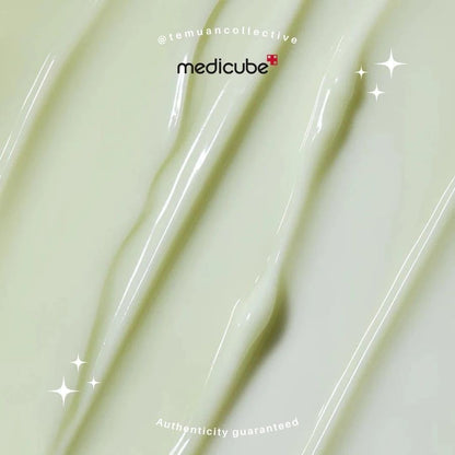 MEDICUBE Super Cica Collection Set