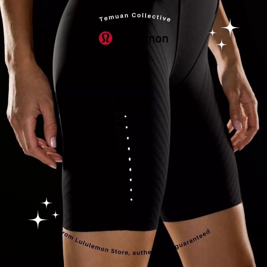 LULULEMON SenseKnit Running One Piece