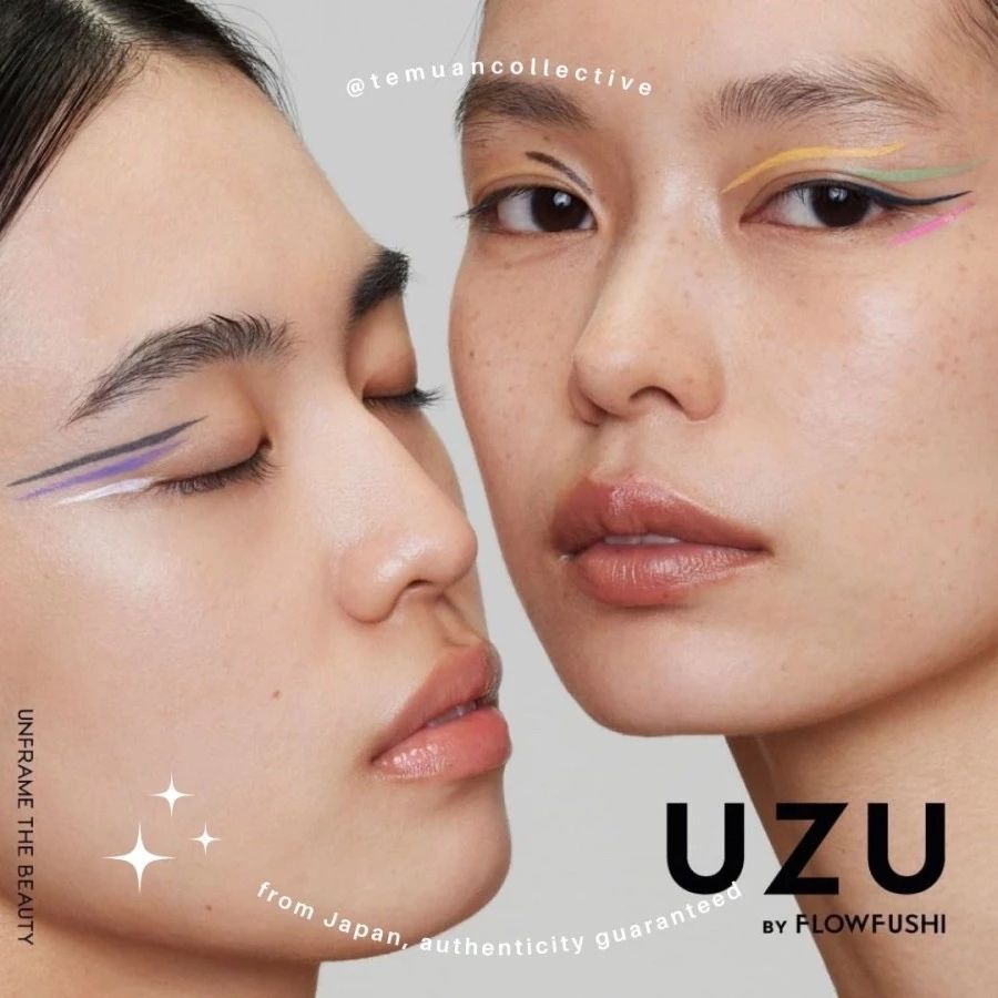 UZU Japan Eye Opening Liner