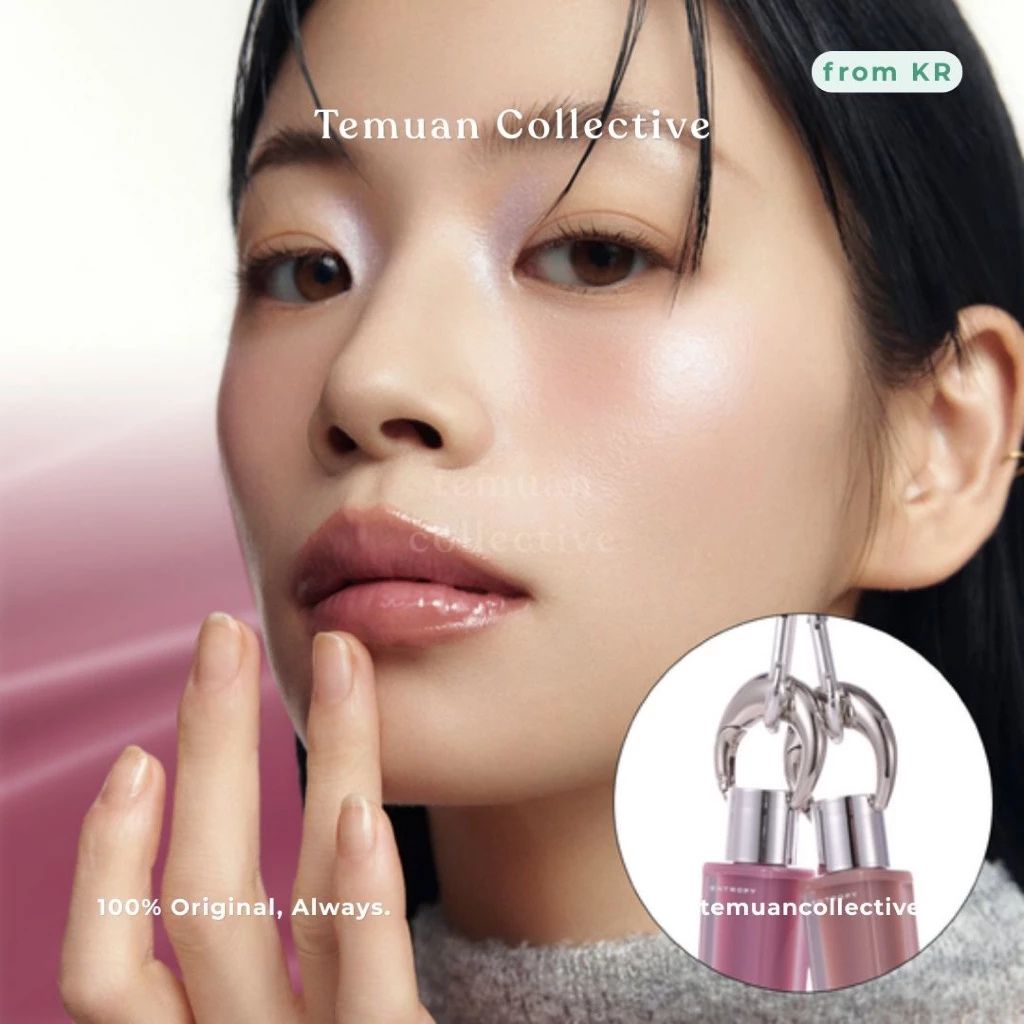 ENTROPY Makeup Charm Tint