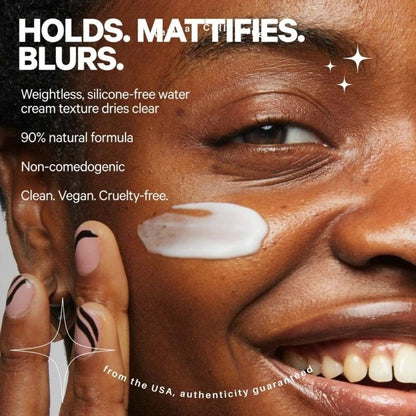 MILK MAKEUP Pore Eclipse Mattifying + Blurring Makeup Primer with Niacinamide