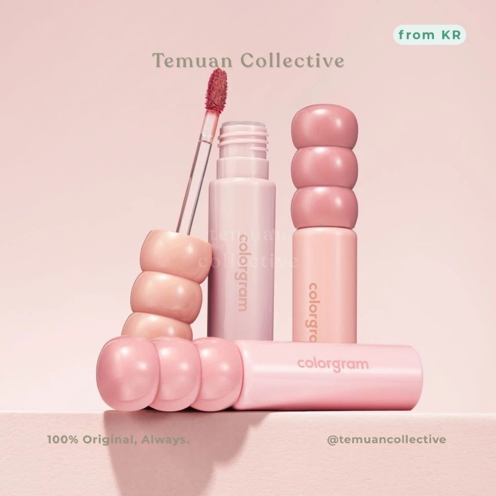 Colorgram Fruity Glass Tint Milk