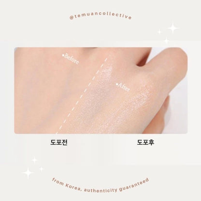 SCINIC Enjoy Super Mild Sun Essence