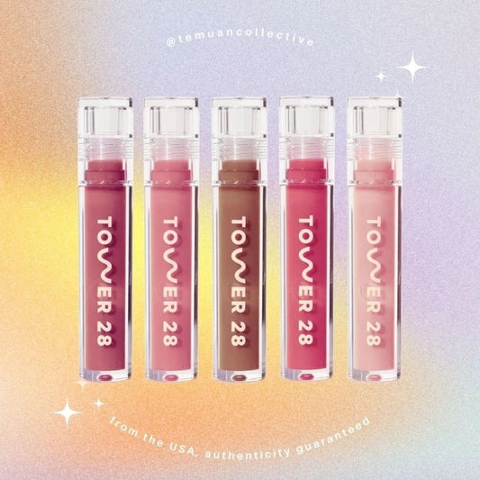 Tower 28 ShineOn Lip Jelly