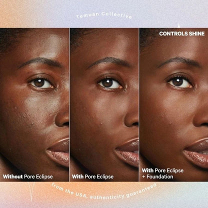 MILK MAKEUP Pore Eclipse Mattifying + Blurring Makeup Primer with Niacinamide