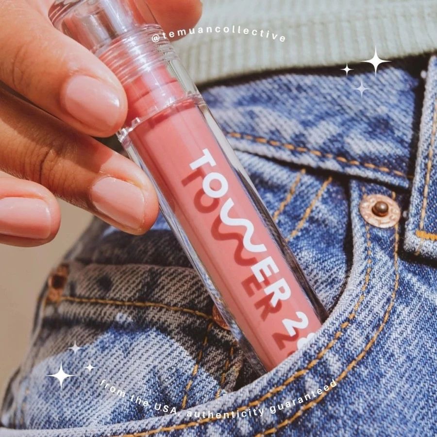 Tower 28 ShineOn Lip Jelly