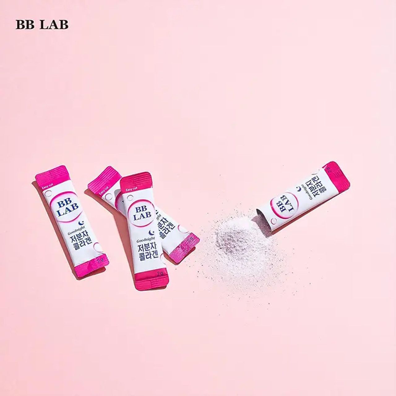 BB LAB Small Molecular Collagen Powder